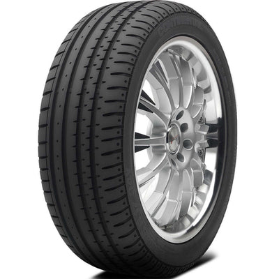 Continental ContiSportContact 2