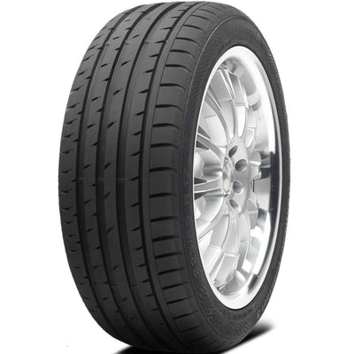 Continental ContiSportContact 3