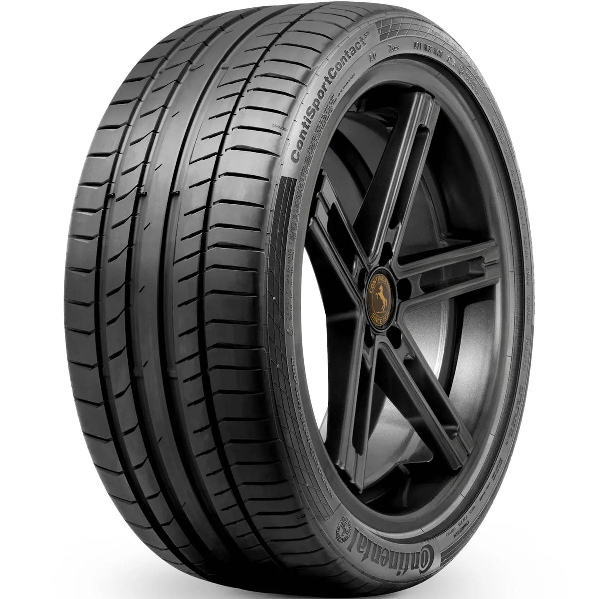 Continental ContiSportContact 5P