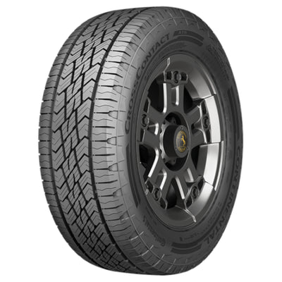 Continental CrossContact ATR Tire