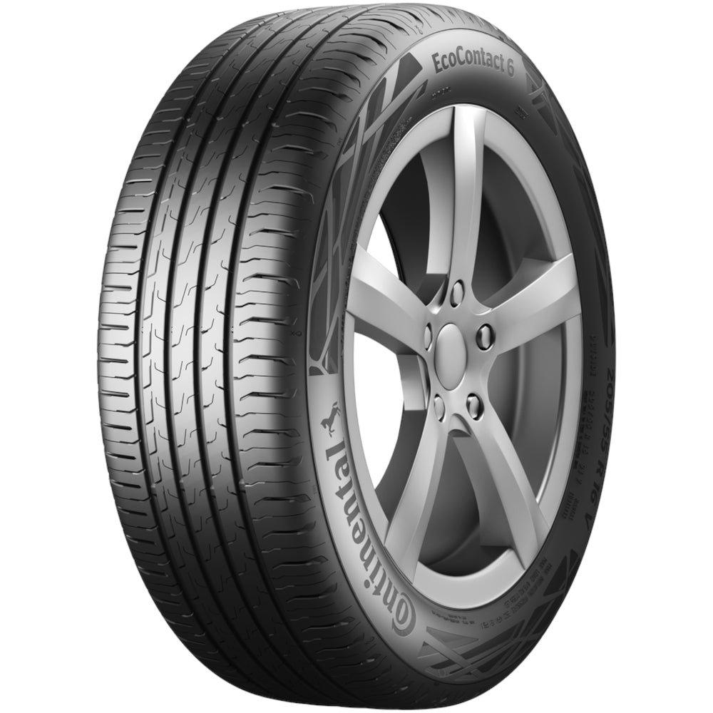 Continental EcoContact 6 Tire
