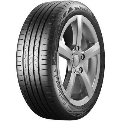 Continental EcoContact 6 Q Tire
