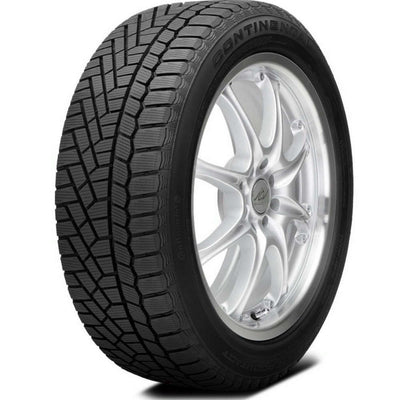 Continental Extreme Winter Contact