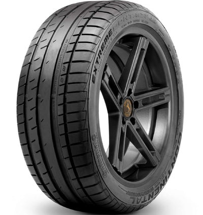Continental ExtremeContact DW