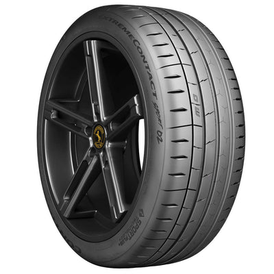 Continental ExtremeContact Sport 02
