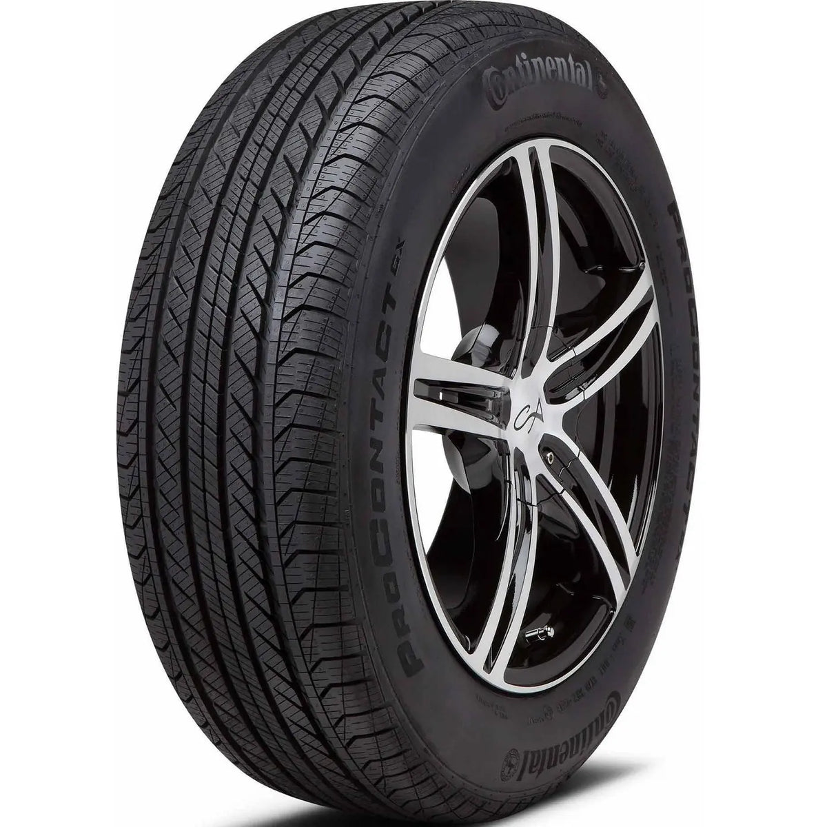 Continental ProContact GX