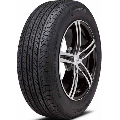 Continental ProContact GX Tire