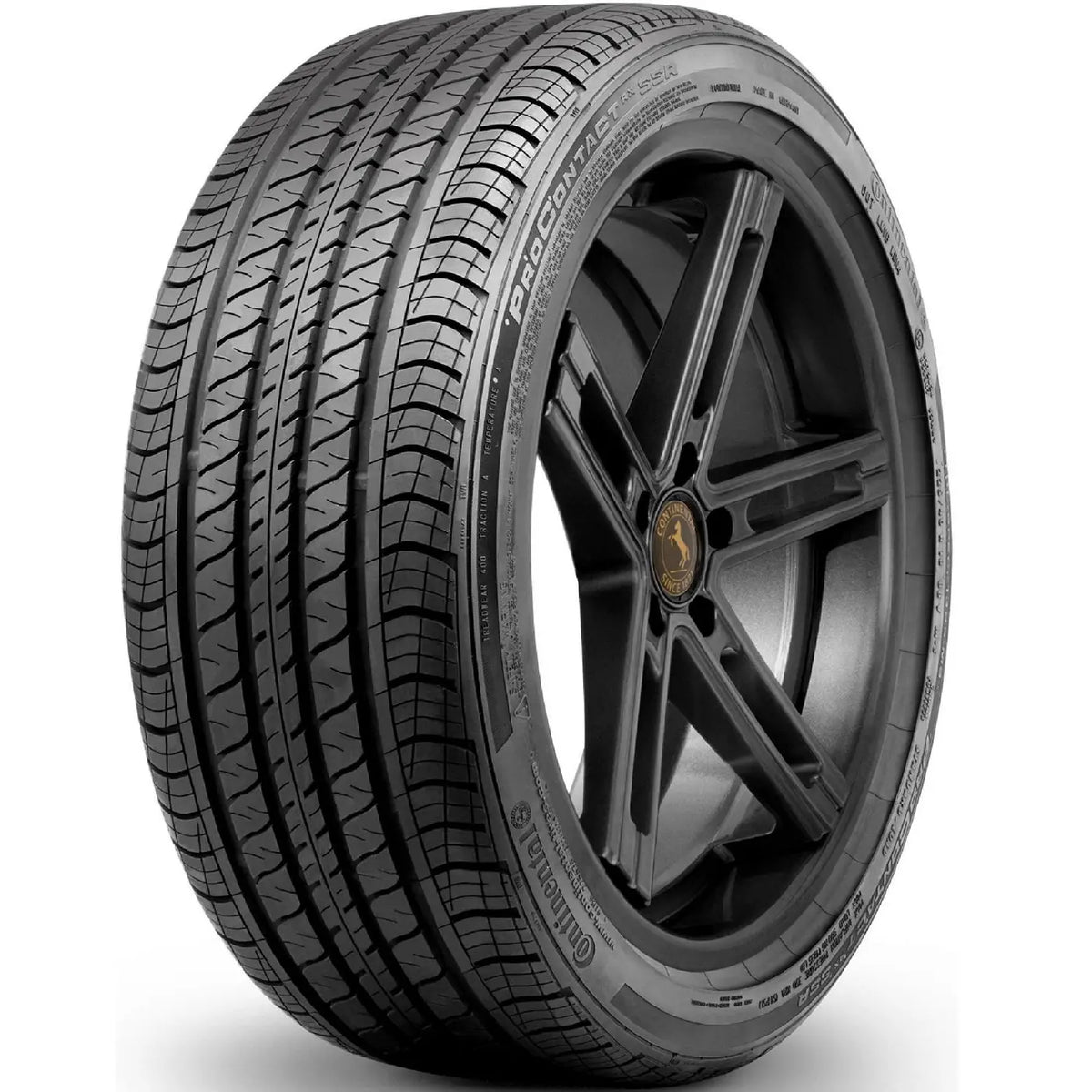 Continental ProContact RX