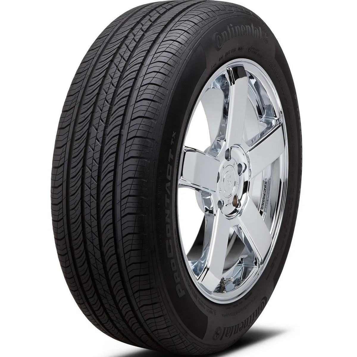 Continental ProContact TX