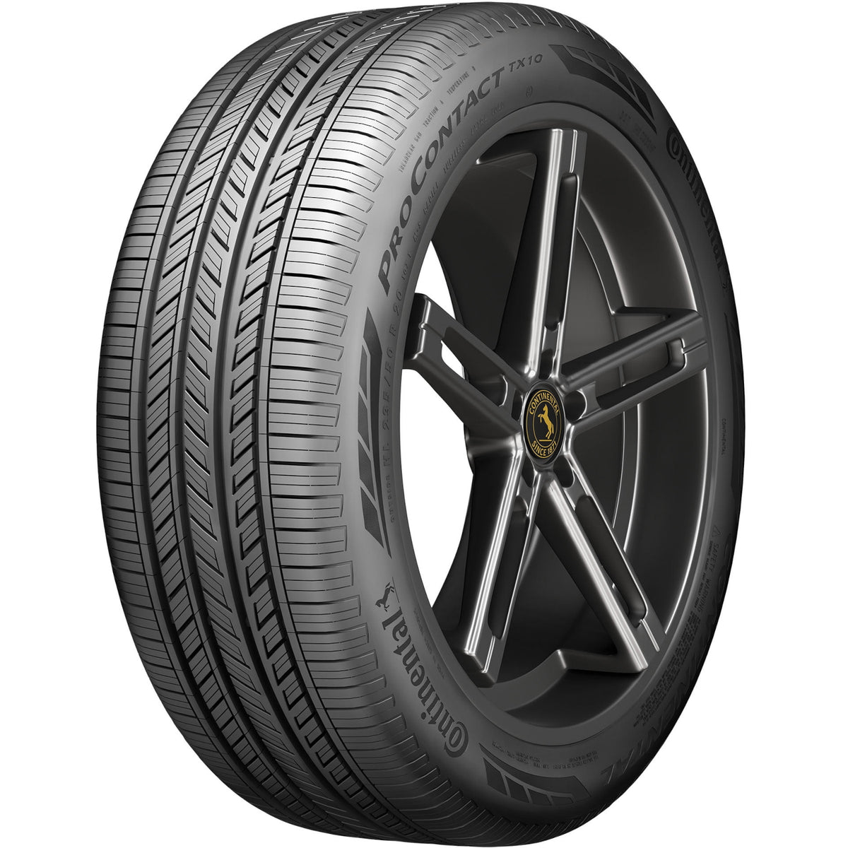 Continental ProContact TX10 Tire