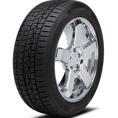 Continental PureContact