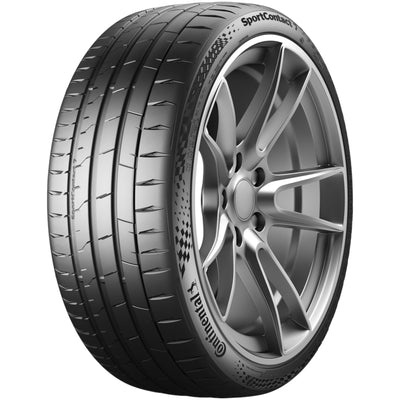 Continental SportContact 7 Tire