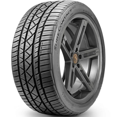 Continental SureContact RX