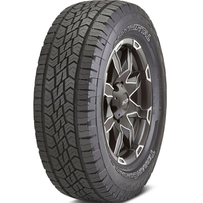 Continental TerrainContact AT Tire