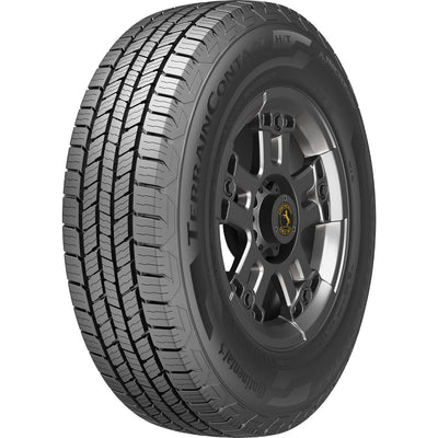 Continental TerrainContact HT Tire