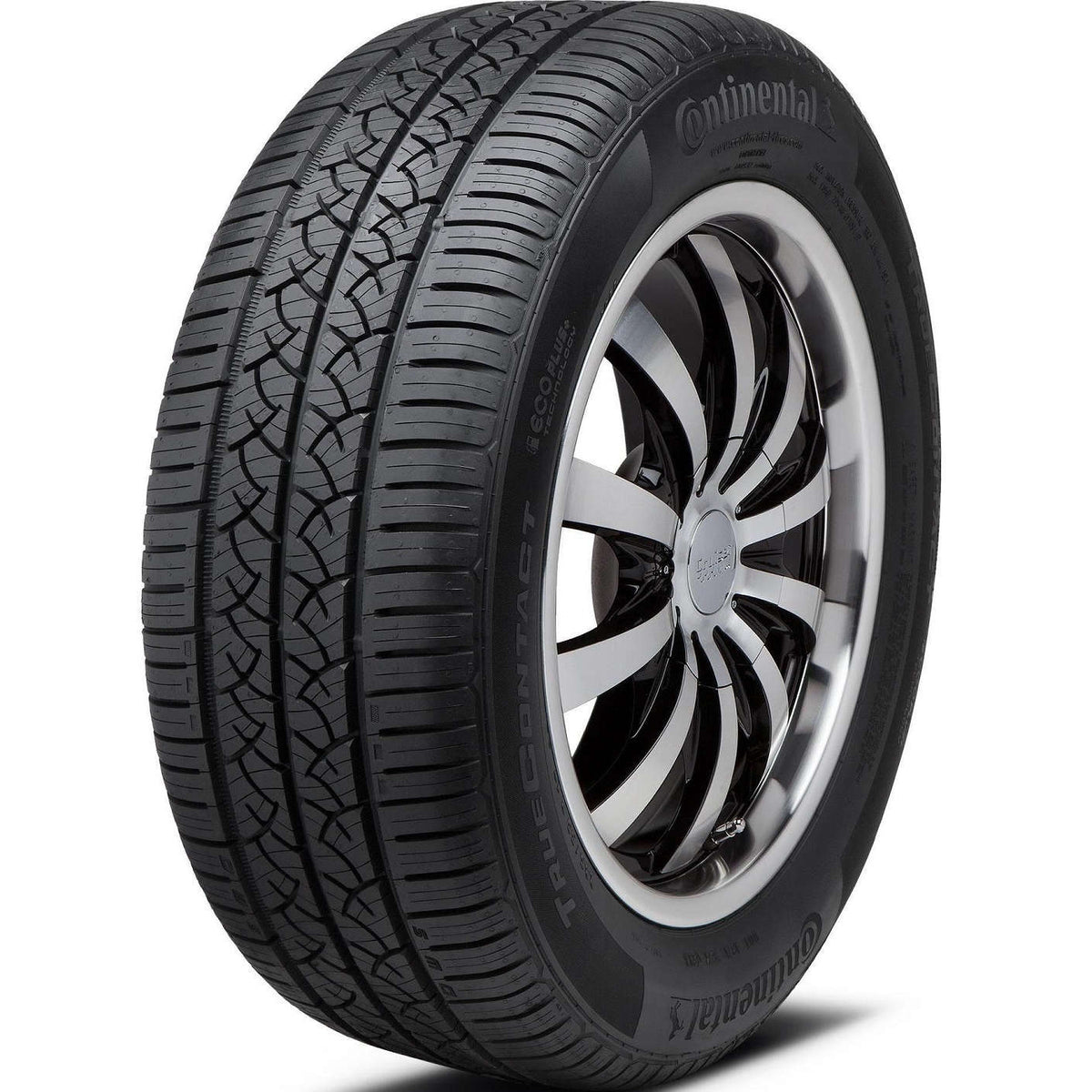 Continental TrueContact