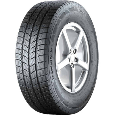 Continental Vanco Winter Tire