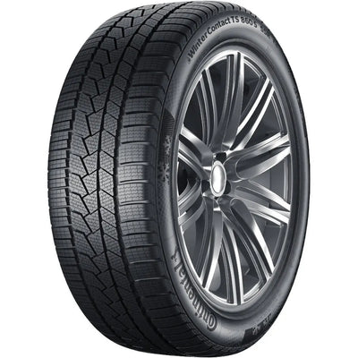 Continental WinterContact TS860S