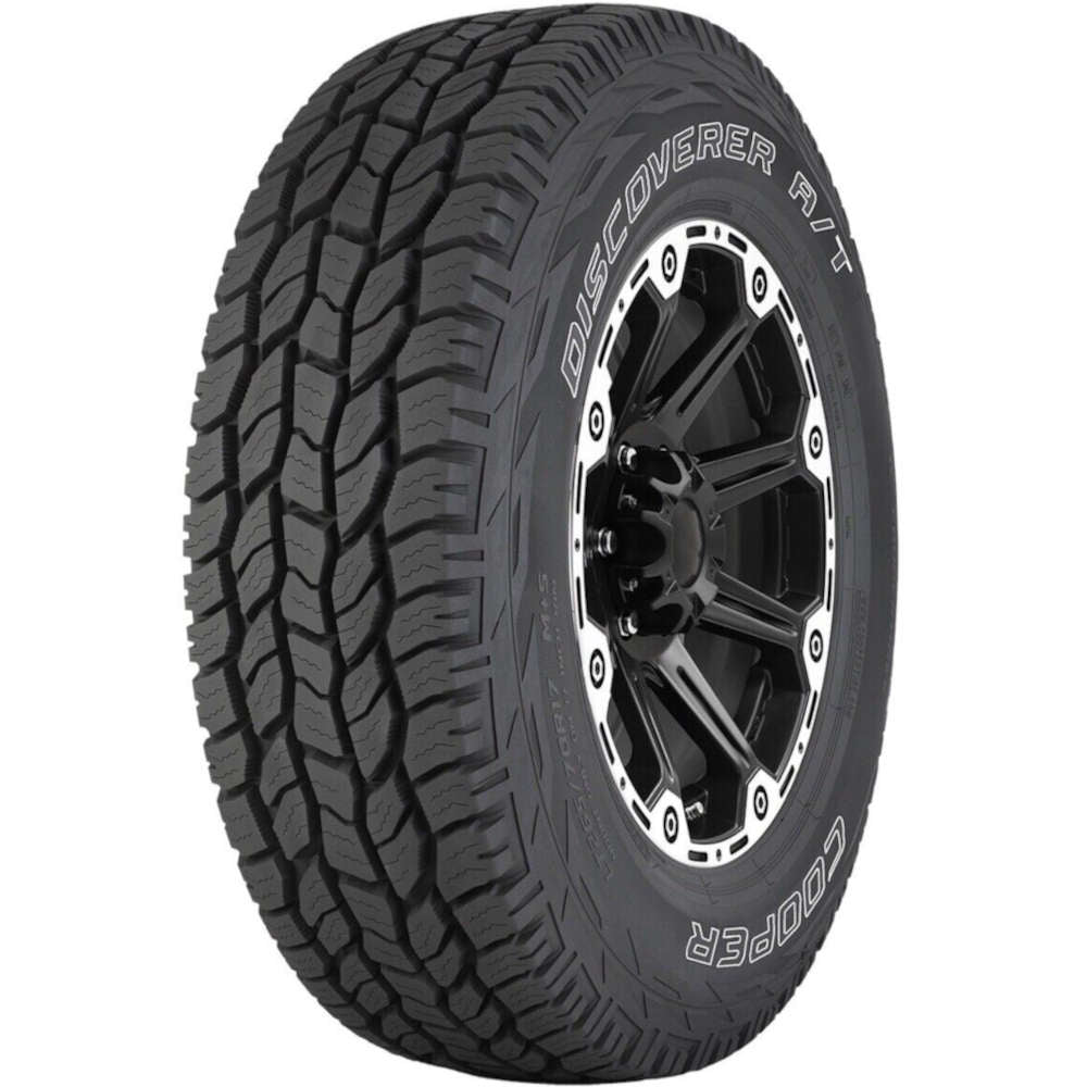 Cooper Discoverer A/T
