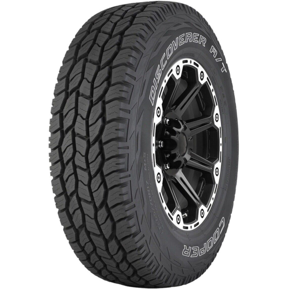 Cooper Discoverer A/T Tire