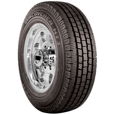 Cooper Discoverer HT3