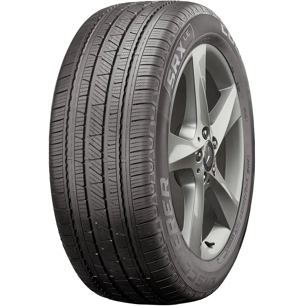 Cooper Discoverer SRX LE