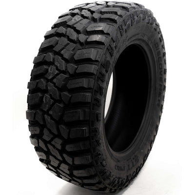 Cooper Discoverer STT Pro