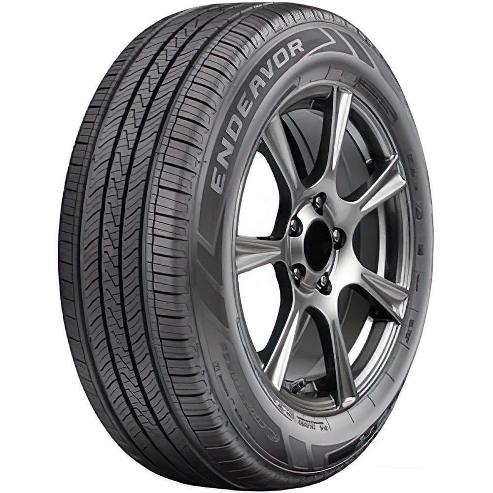 Cooper Endeavor