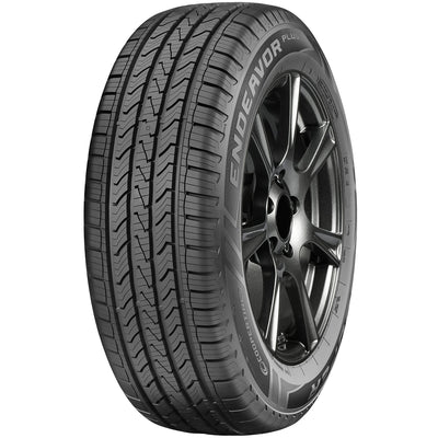 Cooper Endeavor Plus Tire
