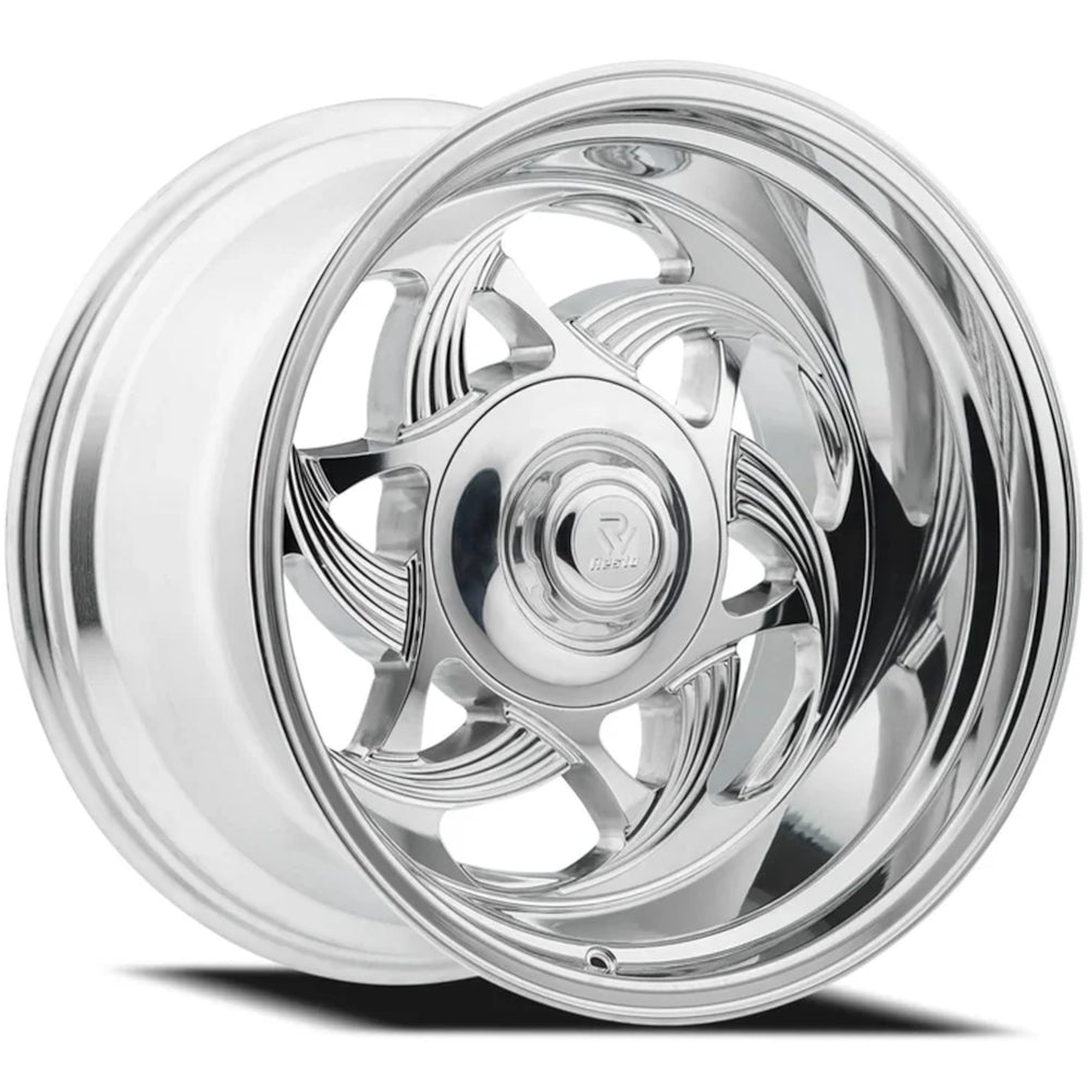 Corsart EL 701 Polished Wheel