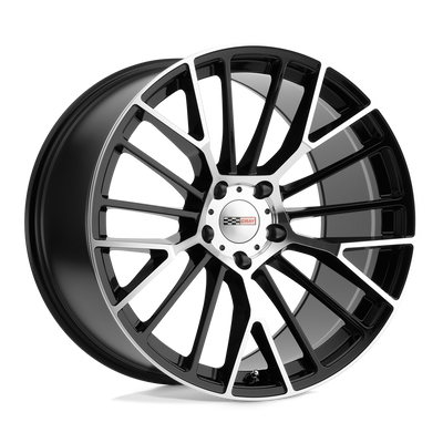 Cray ASTORIA Black wheel