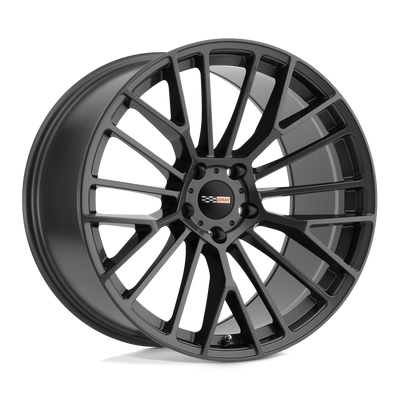 Cray ASTORIA Gray wheel