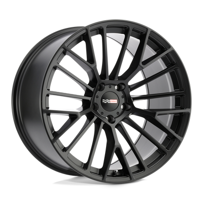Cray ASTORIA Black wheel