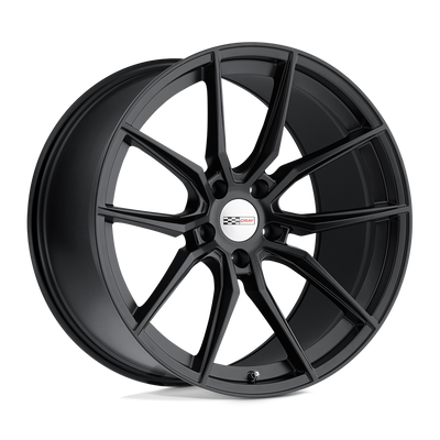 Cray SPIDER Black wheel