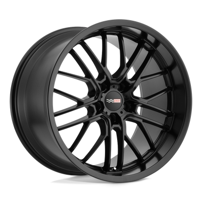 Cray EAGLE Black wheel