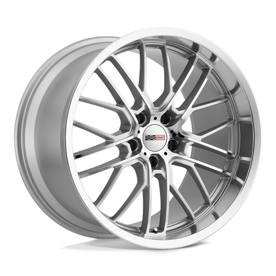 Cray EAGLE Silver wheel