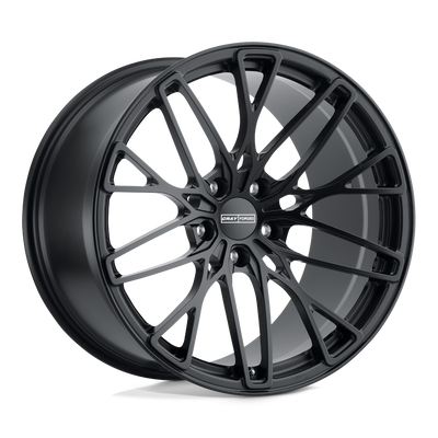 Cray FALCON Black wheel