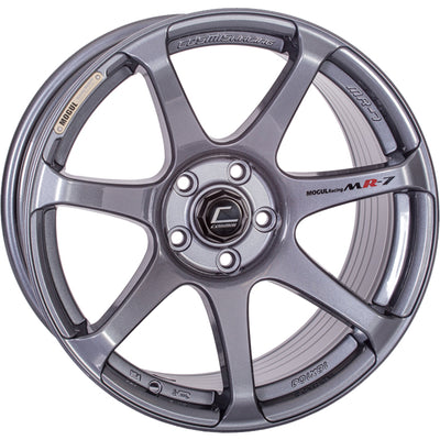 Cosmis Racing MR7 Gunmetal Wheel