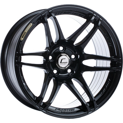 Cosmis Racing MRII Black Wheel