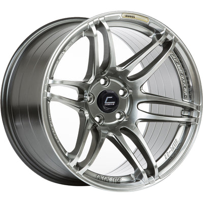 Cosmis Racing MRII Hyperblack Wheel