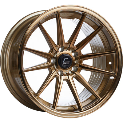 Cosmis Racing R1 Hyperbronze Wheel