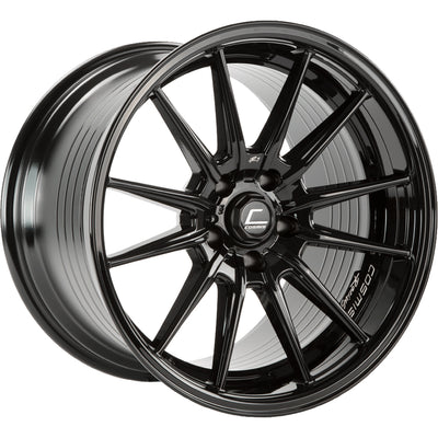 Cosmis Racing R1 Pro Gloss Black Wheel