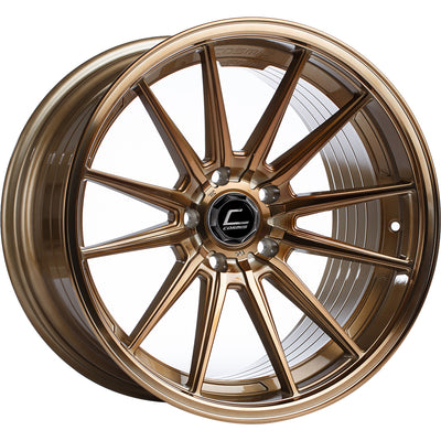 Cosmis Racing R1 Pro Hyperbronze Wheel