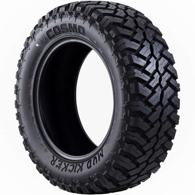 Cosmo Mud Kicker