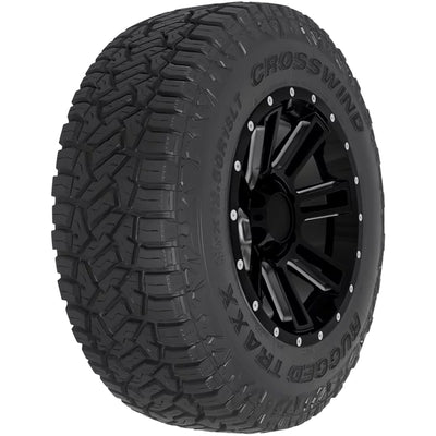 Crosswind Rugged Traxx Tire