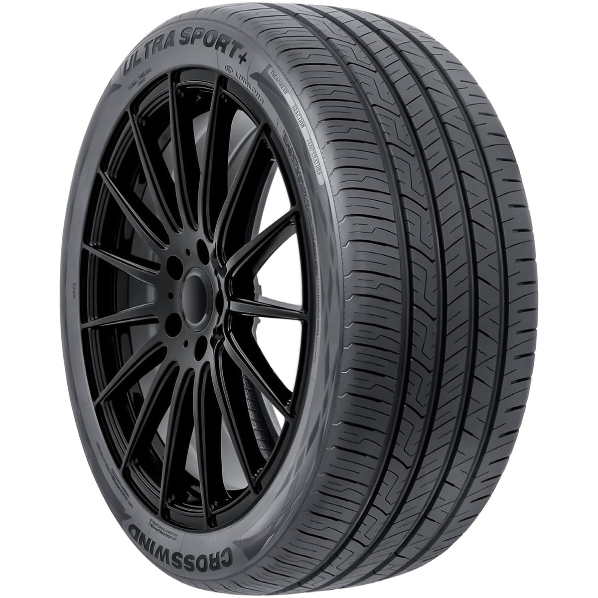 Crosswind Ultra Sport Plus Tire