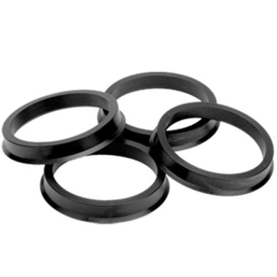 Hub Centric Rings (Set of 4)
