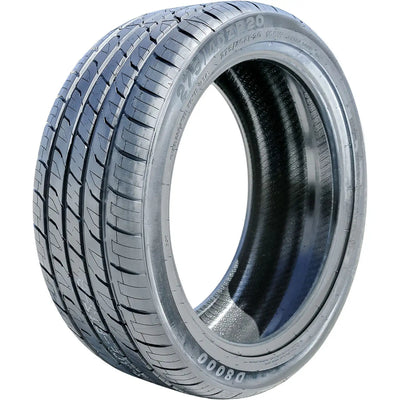 Dcenti D8000 Tire