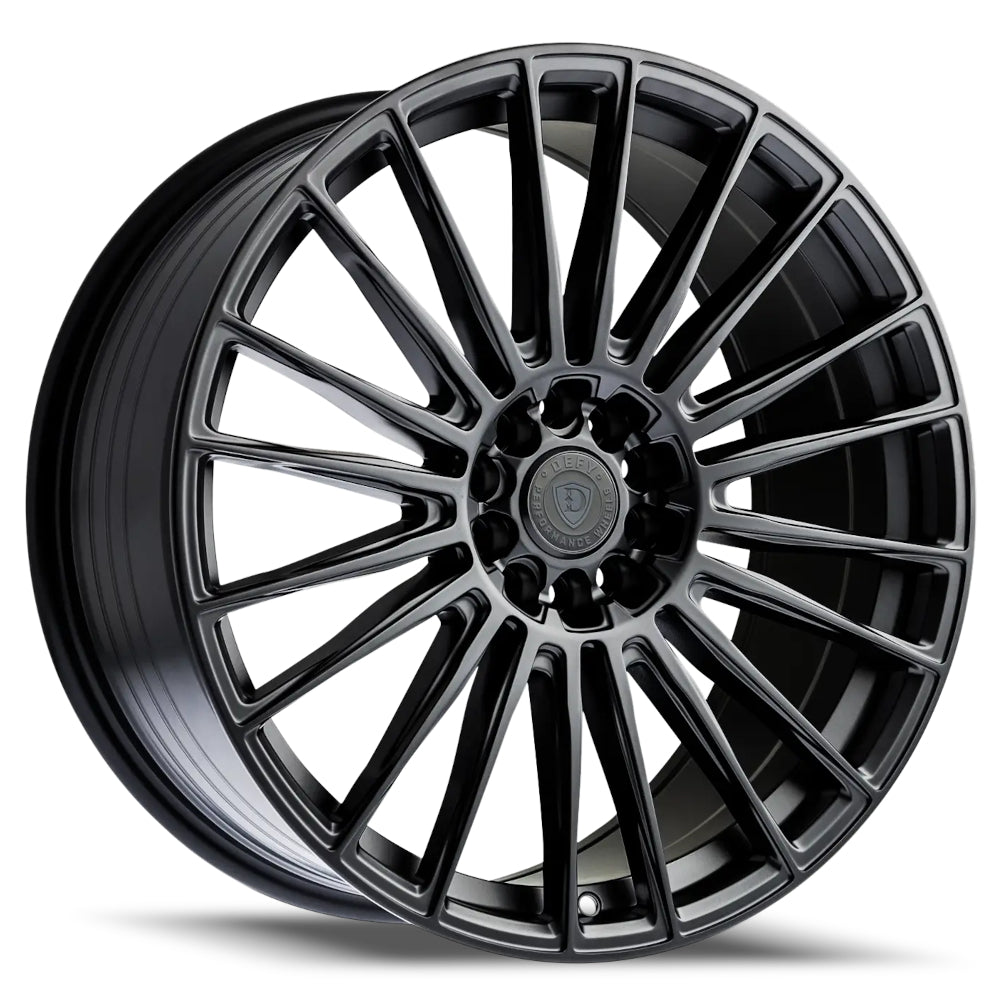 Defy D14 Gloss Black Wheel