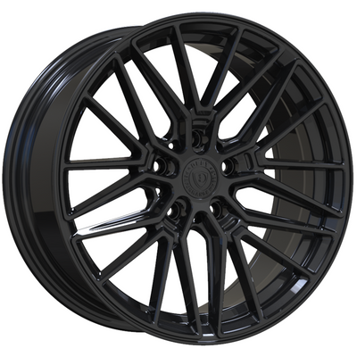 Defy D20 Gloss Black Wheel